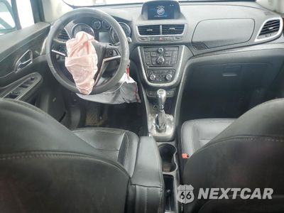 Zdjęcie 8 z 12 samochodu: 2014 BUICK ENCORE PREMIUM VIN:KL4CJDSB7EB702080 - miniatura