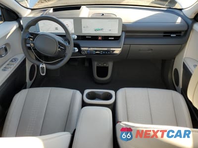 Zdjęcie 8 z 15 samochodu: 2024 HYUNDAI IONIQ 5 LIMITED VIN:KM8KRDDF9RU329768 - miniatura