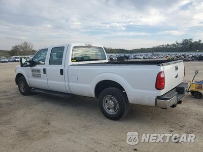 Drugie zdjęcie samochodu z przodu: 2016 FORD F250 SUPER DUTY VIN:1FT7W2A63GEB03065 - miniatura