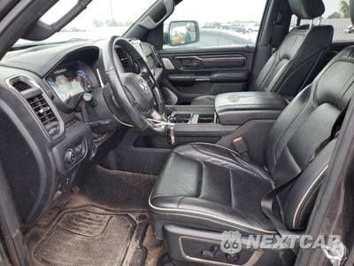 Zdjęcie 7 z 12 samochodu: 2019 RAM 1500 LIMITED VIN:1C6SRFHT5KN809989 - miniatura