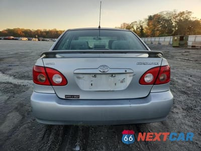 Zdjęcie 6 z 12 samochodu: 2005 TOYOTA COROLLA CE VIN:2T1BR32E15C459771 - miniatura