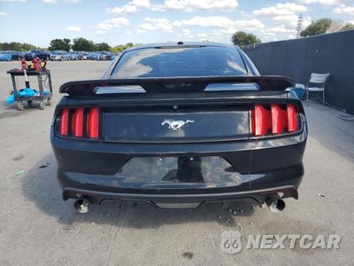 Zdjęcie 6 z 12 samochodu: 2015 FORD MUSTANG VIN:1FA6P8THXF5417407 - miniatura