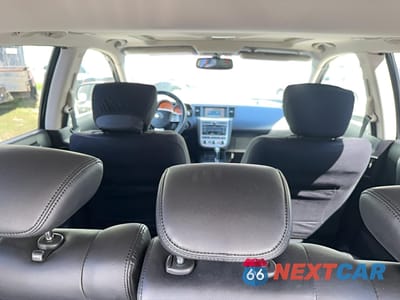 Zdjęcie 9 z 11 samochodu: 2006 NISSAN MURANO SL VIN:JN8AZ08W66W546475 - miniatura