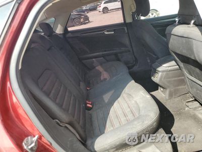 Zdjęcie 10 z 14 samochodu: 2013 FORD FUSION SE VIN:3FA6P0HR7DR148358 - miniatura