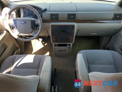 Zdjęcie 8 z 16 samochodu: 2005 FORD FREESTAR SEL VIN:2FMZA52265BA92359 - miniatura