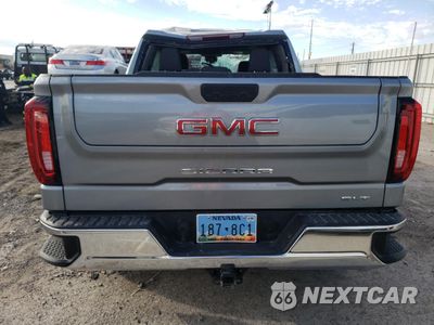 Zdjęcie 6 z 12 samochodu: 2025 GMC SIERRA K1500 SLT VIN:3GTUUDED1SG198286 - miniatura