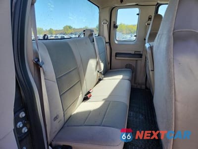 Zdjęcie 10 z 12 samochodu: 2008 FORD F250 SUPER DUTY VIN:1FTSX21598ED73031 - miniatura