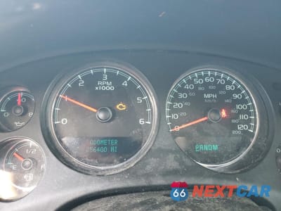 Zdjęcie 9 z 13 samochodu: 2008 GMC YUKON XL DENALI VIN:1GKFK66898J143253 - miniatura