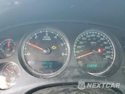 Zdjęcie 9 z 13 samochodu: 2008 GMC YUKON XL DENALI VIN:1GKFK66898J143253 - miniatura