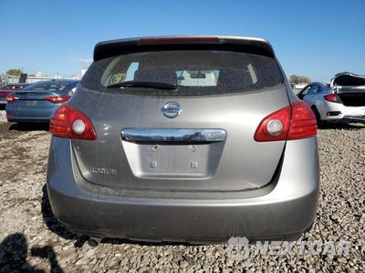 Zdjęcie 6 z 13 samochodu: 2012 NISSAN ROGUE S VIN:JN8AS5MT3CW280499 - miniatura