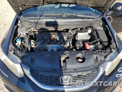 Zdjęcie 11 z 14 samochodu: 2013 HONDA CIVIC LX VIN:2HGFB2F50DH592442 - miniatura