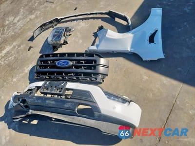 Zdjęcie 12 z 13 samochodu: 2023 FORD F150 SUPERCREW VIN:1FTFW1ED4PFB40425 - miniatura