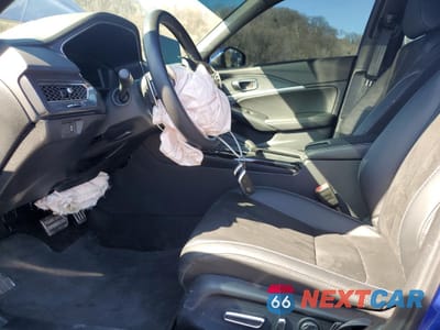 Zdjęcie 7 z 12 samochodu: 2025 ACURA INTEGRA A-SPEC TECH VIN:19UDE4H62SA006190 - miniatura