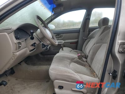 Zdjęcie 7 z 12 samochodu: 2001 BUICK CENTURY CUSTOM VIN:2G4WS52J311239938 - miniatura