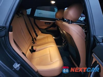 Zdjęcie 10 z 12 samochodu: 2018 BMW 430XI GRAN COUPE VIN:WBA4J3C54JBL03857 - miniatura
