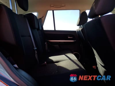 Zdjęcie 11 z 13 samochodu: 2007 SUZUKI GRAND VITARA XSPORT VIN:JS3TD944874201328 - miniatura