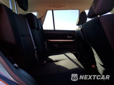 Zdjęcie 11 z 13 samochodu: 2007 SUZUKI GRAND VITARA XSPORT VIN:JS3TD944874201328 - miniatura