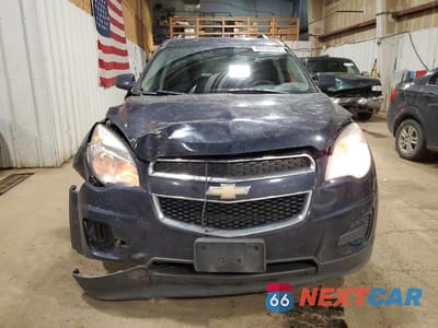 Piąte zdjęcie samochodu w środku: 2015 CHEVROLET EQUINOX LT VIN:2GNFLFEK1F6357032 - miniatura