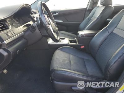 Zdjęcie 7 z 12 samochodu: 2014 TOYOTA CAMRY L VIN:4T1BF1FK3EU403410 - miniatura