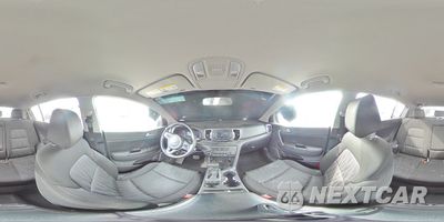 Zdjęcie 15 z 15 samochodu: 2017 KIA SPORTAGE LX VIN:KNDPMCAC4H7038069 - miniatura