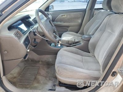 Zdjęcie 7 z 14 samochodu: 1999 TOYOTA CAMRY CE VIN:4T1BG22K0XU418572 - miniatura