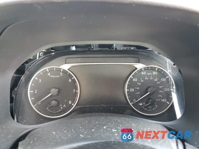 Zdjęcie 9 z 11 samochodu: 2023 NISSAN ALTIMA SV VIN:1N4BL4DV2PN350892 - miniatura