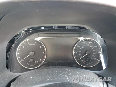 Zdjęcie 9 z 11 samochodu: 2023 NISSAN ALTIMA SV VIN:1N4BL4DV2PN350892 - miniatura