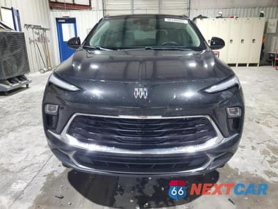 Piąte zdjęcie samochodu w środku: 2024 BUICK ENCORE GX PREFERRED VIN:KL4AMBSL9RB013160 - miniatura
