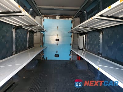 Zdjęcie 11 z 13 samochodu: 2023 RIVIAN EDV DELIVERY VAN VIN:7FCEHEB75PN007569 - miniatura