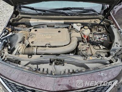 Zdjęcie 12 z 14 samochodu: 2020 CADILLAC XT4 PREMIUM LUXURY VIN:1GYFZCR46LF046578 - miniatura