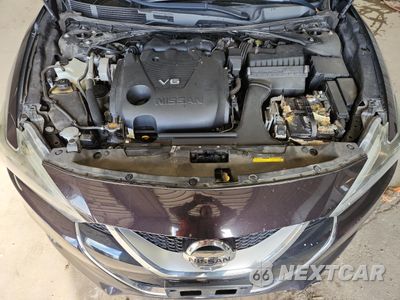 Zdjęcie 11 z 13 samochodu: 2017 NISSAN MAXIMA 3.5S VIN:1N4AA6AP6HC386083 - miniatura
