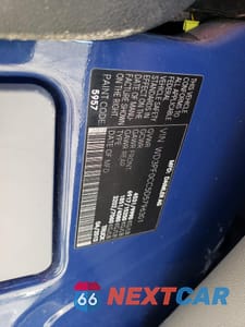 Zdjęcie 13 z 13 samochodu: 2013 MERCEDES-BENZ SPRINTER 3500 VIN:WD3PF0CC5D5796301 - miniatura