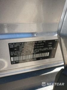 Zdjęcie 13 z 15 samochodu: 2021 TOYOTA RAV4 XLE PREMIUM VIN:2T3C1RFV2MC147215 - miniatura