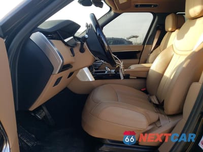 Zdjęcie 7 z 16 samochodu: 2025 LAND ROVER RANGE ROVER SE VIN:SALKPBFU5SA290266 - miniatura