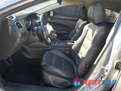 Zdjęcie 7 z 13 samochodu: 2017 MAZDA 6 TOURING VIN:JM1GL1V59H1145270 - miniatura