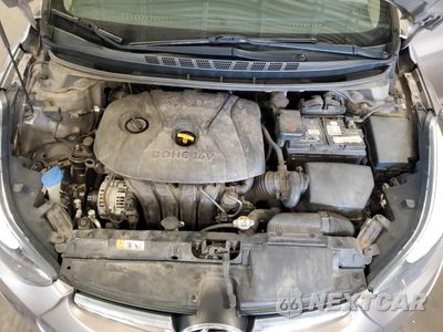 Zdjęcie 11 z 14 samochodu: 2014 HYUNDAI ELANTRA SE VIN:5NPDH4AE4EH480288 - miniatura