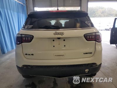 Zdjęcie 6 z 14 samochodu: 2018 JEEP COMPASS LIMITED VIN:3C4NJDCB9JT222192 - miniatura