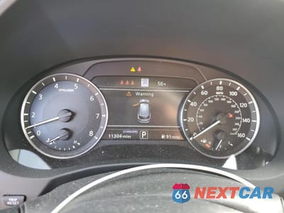 Zdjęcie 9 z 12 samochodu: 2024 INFINITI QX50 SPORT VIN:3PCAJ5FB4RF114945 - miniatura