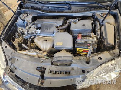Zdjęcie 11 z 12 samochodu: 2015 TOYOTA CAMRY LE VIN:4T4BF1FK7FR499114 - miniatura