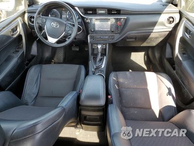 Zdjęcie 8 z 12 samochodu: 2019 TOYOTA COROLLA L VIN:5YFBURHEXKP906215 - miniatura