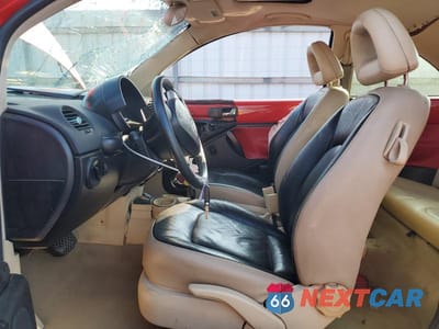 Zdjęcie 7 z 12 samochodu: 2002 VOLKSWAGEN NEW BEETLE GLS VIN:3VWCB21C62M417910 - miniatura