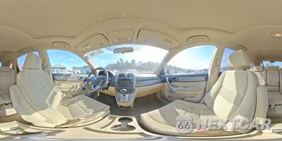 Zdjęcie 14 z 14 samochodu: 2007 HONDA CR-V EX VIN:JHLRE38507C035935 - miniatura