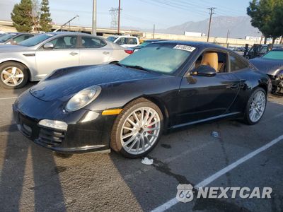 2010 PORSCHE 911 CARRERA 2 WP0AA2A96AS706566 - główne zdjęcie licytacji z USA - miniatura