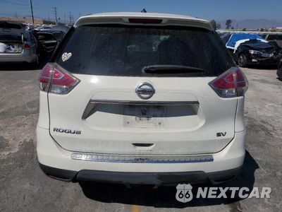 Zdjęcie 6 z 14 samochodu: 2016 NISSAN ROGUE S VIN:5N1AT2MN6GC852435 - miniatura
