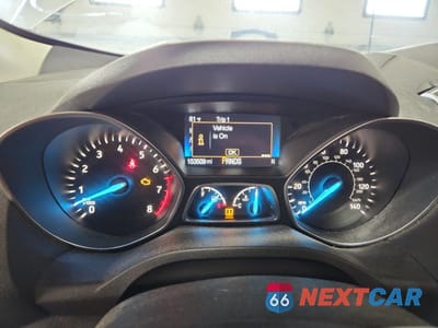 Zdjęcie 9 z 13 samochodu: 2018 FORD ESCAPE SE VIN:1FMCU9GD9JUD59805 - miniatura