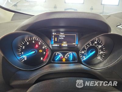 Zdjęcie 9 z 13 samochodu: 2018 FORD ESCAPE SE VIN:1FMCU9GD9JUD59805 - miniatura