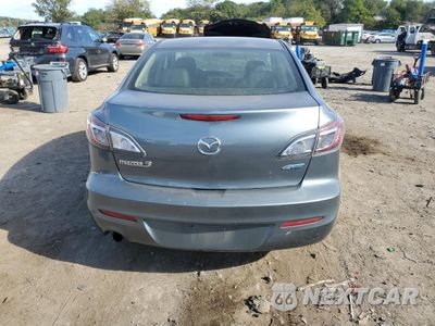 Zdjęcie 6 z 12 samochodu: 2012 MAZDA 3 I VIN:JM1BL1W86C1684540 - miniatura