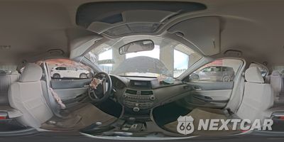 Zdjęcie 15 z 15 samochodu: 2008 HONDA ACCORD LXP VIN:1HGCP264X8A040527 - miniatura