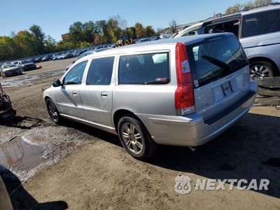 Drugie zdjęcie samochodu z przodu: 2006 VOLVO V70 VIN:YV1SW612562549792 - miniatura