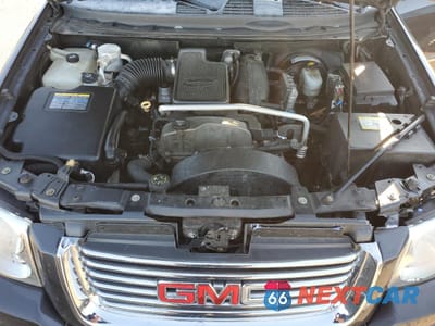Zdjęcie 12 z 15 samochodu: 2007 GMC ENVOY VIN:1GKDT13S972143933 - miniatura